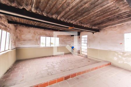 Casa à venda com 600m², 4 quartos e 8 vagasÁrea comum