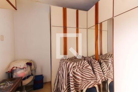 Casa à venda com 600m², 4 quartos e 8 vagasQuarto 3