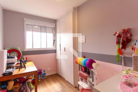 Quarto 1 de apartamento à venda com 2 quartos, 65m² em Catumbi, São Paulo