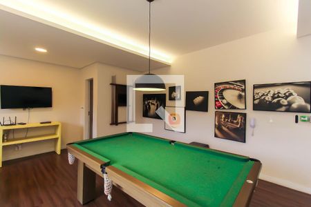 Apartamento à venda com 65m², 2 quartos e 1 vaga Apartamento à venda com 65m², 2 quartos e 1 vagaÁrea Comum - Salão de jogos