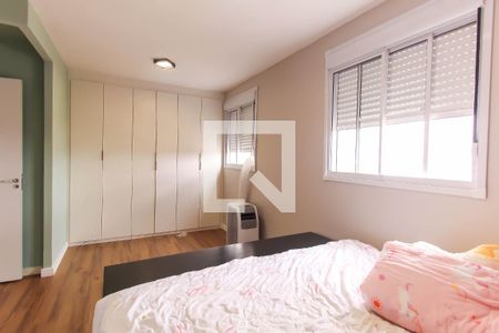 Apartamento à venda com 65m², 2 quartos e 1 vaga Apartamento à venda com 65m², 2 quartos e 1 vagaQuarto 2 - Suíte