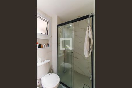 Apartamento à venda com 65m², 2 quartos e 1 vaga Apartamento à venda com 65m², 2 quartos e 1 vagaBanheiro