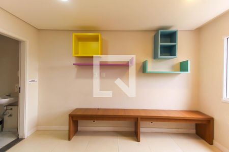 Apartamento à venda com 65m², 2 quartos e 1 vaga Apartamento à venda com 65m², 2 quartos e 1 vagaÁrea Comum - Salão de jogos