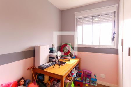 Quarto 1 de apartamento à venda com 2 quartos, 65m² em Catumbi, São Paulo