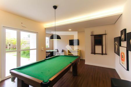 Apartamento à venda com 65m², 2 quartos e 1 vaga Apartamento à venda com 65m², 2 quartos e 1 vagaÁrea Comum - Salão de jogos