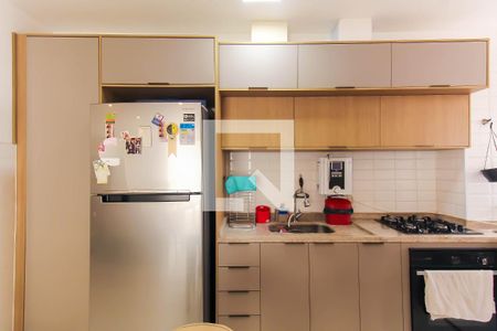 Apartamento à venda com 65m², 2 quartos e 1 vaga Apartamento à venda com 65m², 2 quartos e 1 vagaCozinha