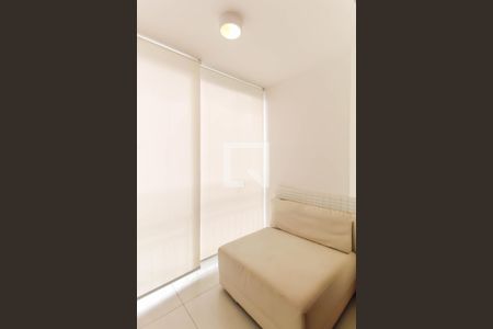 Varanda de apartamento à venda com 2 quartos, 65m² em Catumbi, São Paulo