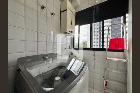 Apartamento à venda com 85m², 2 quartos e 1 vagaCozinha e Área de Serviço