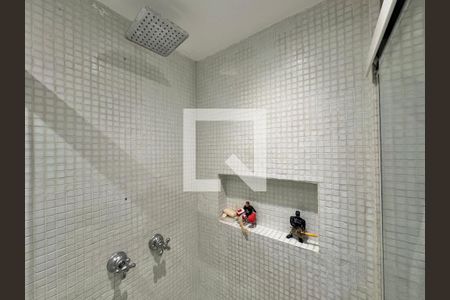 Apartamento à venda com 85m², 2 quartos e 1 vagaBanheiro Social