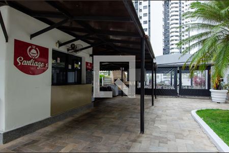 Apartamento à venda com 85m², 2 quartos e 1 vagaÁrea comum