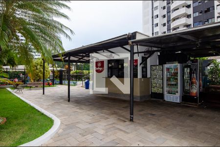 Apartamento à venda com 85m², 2 quartos e 1 vagaÁrea comum