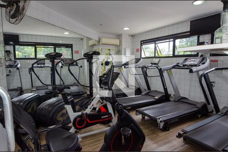 Apartamento à venda com 85m², 2 quartos e 1 vagaÁrea comum