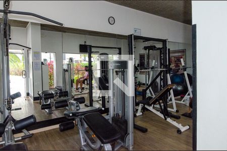 Apartamento à venda com 85m², 2 quartos e 1 vagaÁrea comum