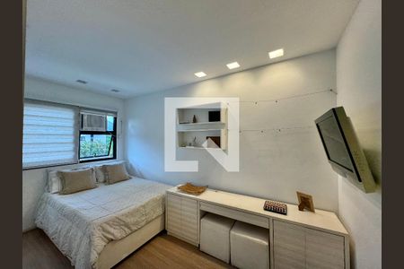 Suíte de apartamento à venda com 2 quartos, 85m² em Recreio dos Bandeirantes, Rio de Janeiro