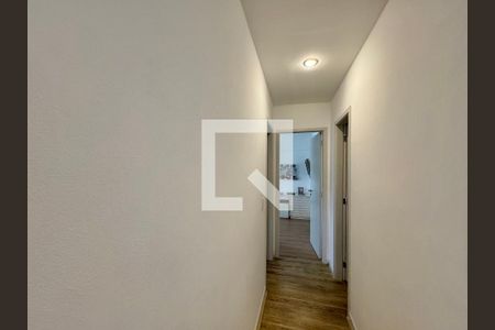 Corredor de apartamento à venda com 2 quartos, 85m² em Recreio dos Bandeirantes, Rio de Janeiro