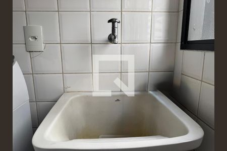 Apartamento à venda com 85m², 2 quartos e 1 vagaCozinha e Área de Serviço