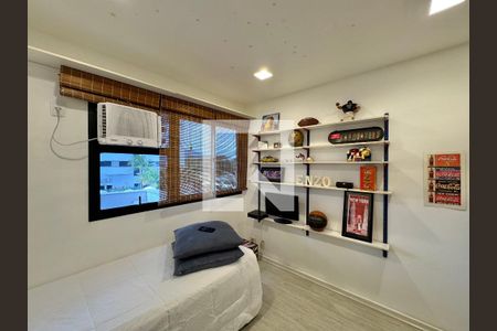 Apartamento à venda com 85m², 2 quartos e 1 vagaQuarto