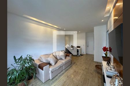 Sala de apartamento à venda com 2 quartos, 85m² em Recreio dos Bandeirantes, Rio de Janeiro