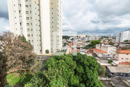 Apartamento para alugar com 32m², 2 quartos e sem vaga Apartamento para alugar com 32m², 2 quartos e sem vagaVista do quarto 2