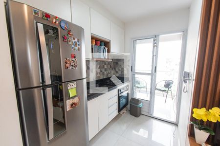 Apartamento para alugar com 32m², 2 quartos e sem vaga Apartamento para alugar com 32m², 2 quartos e sem vagaCozinha