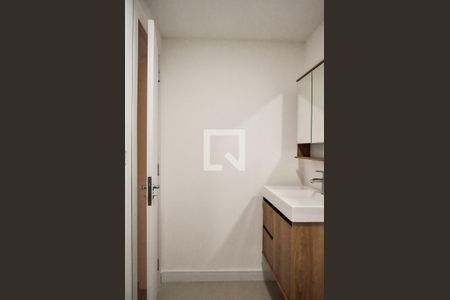 Apartamento à venda com 66m², 2 quartos e sem vagaBanheiro