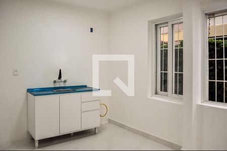 Apartamento à venda com 66m², 2 quartos e sem vagaCozinha