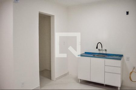 Apartamento à venda com 66m², 2 quartos e sem vagaCozinha