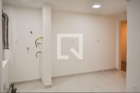 Apartamento à venda com 66m², 2 quartos e sem vagaCozinha