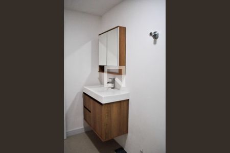 Apartamento à venda com 66m², 2 quartos e sem vagaBanheiro