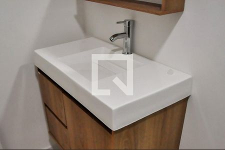 Apartamento à venda com 66m², 2 quartos e sem vagaBanheiro
