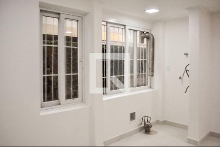 Apartamento à venda com 66m², 2 quartos e sem vagaCozinha