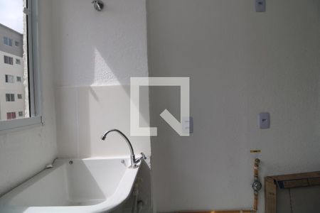 Apartamento para alugar com 46m², 2 quartos e sem vagaÁrea de Serviço