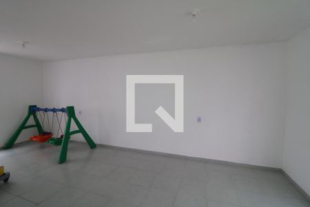 Apartamento para alugar com 46m², 2 quartos e sem vagaÁrea comum - Salão de festas