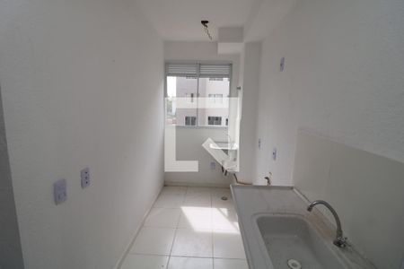 Apartamento para alugar com 46m², 2 quartos e sem vagaCozinha