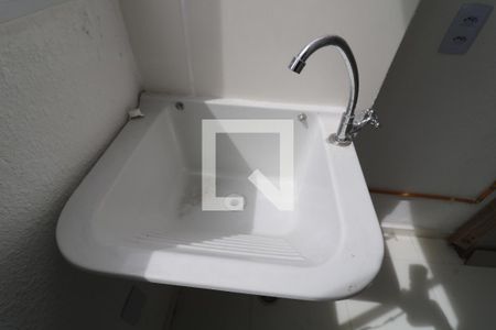Apartamento para alugar com 46m², 2 quartos e sem vagaÁrea de Serviço