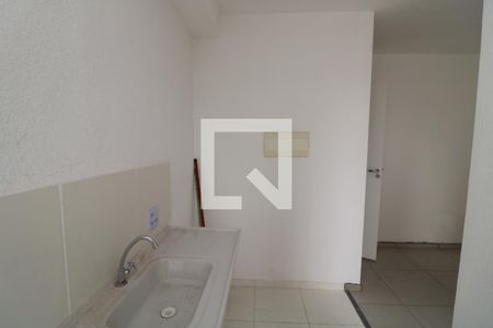 Apartamento para alugar com 46m², 2 quartos e sem vagaCozinha