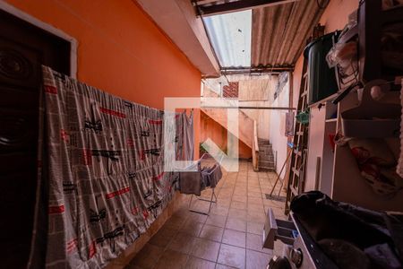 Casa à venda com 300m², 2 quartos e 3 vagas Casa à venda com 300m², 2 quartos e 3 vagasÁrea de Serviço