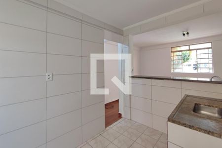 Apartamento para alugar com 57m², 2 quartos e 1 vaga Apartamento para alugar com 57m², 2 quartos e 1 vagaCozinha