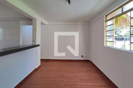 Apartamento para alugar com 57m², 2 quartos e 1 vaga Apartamento para alugar com 57m², 2 quartos e 1 vagaSala