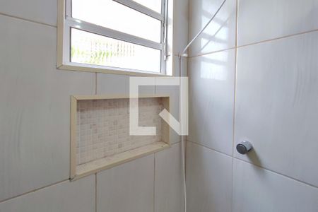 Apartamento para alugar com 57m², 2 quartos e 1 vaga Apartamento para alugar com 57m², 2 quartos e 1 vagaBanheiro