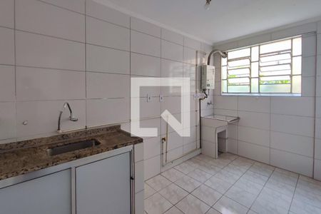 Apartamento para alugar com 57m², 2 quartos e 1 vaga Apartamento para alugar com 57m², 2 quartos e 1 vagaCozinha
