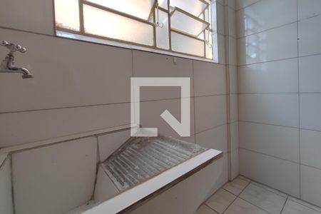 Apartamento para alugar com 57m², 2 quartos e 1 vaga Apartamento para alugar com 57m², 2 quartos e 1 vagaÁrea de Serviço
