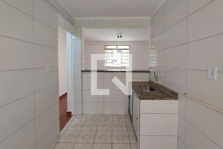 Apartamento para alugar com 57m², 2 quartos e 1 vaga Apartamento para alugar com 57m², 2 quartos e 1 vagaCozinha