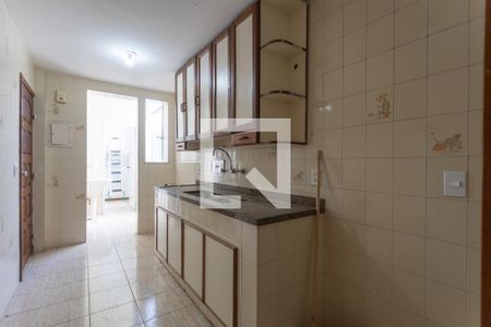 Apartamento para alugar com 90m², 2 quartos e 1 vagaCozinha