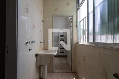 Apartamento para alugar com 90m², 2 quartos e 1 vagaÁrea de Serviço