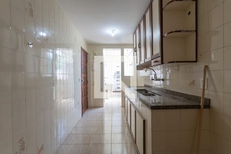 Apartamento para alugar com 90m², 2 quartos e 1 vagaCozinha