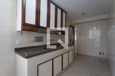 Apartamento para alugar com 90m², 2 quartos e 1 vagaCozinha