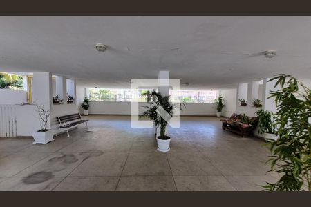 Apartamento para alugar com 90m², 2 quartos e 1 vagaÁrea comum - Playground