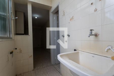 Apartamento para alugar com 90m², 2 quartos e 1 vagaÁrea de Serviço