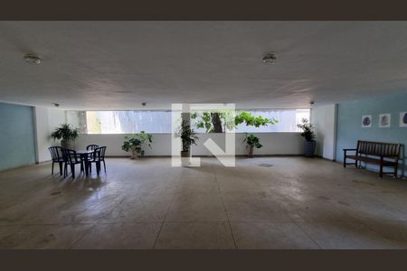 Apartamento para alugar com 90m², 2 quartos e 1 vagaÁrea comum - Playground